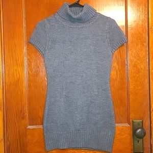 Womens Turtle Neck